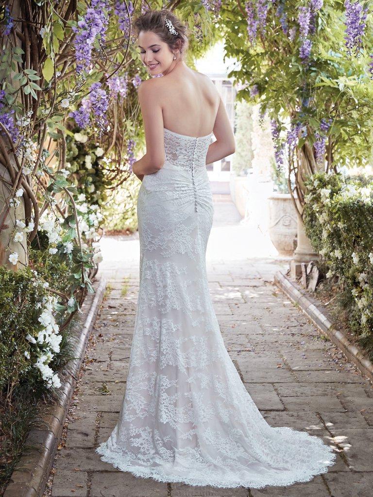 Maggie Sottero Dresses Under 1000 10