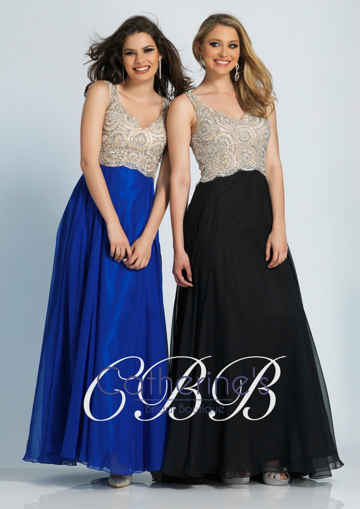 Prom, Pageant and Quinciniera Dresses Inventory